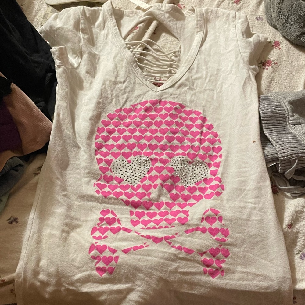 Cute shirt